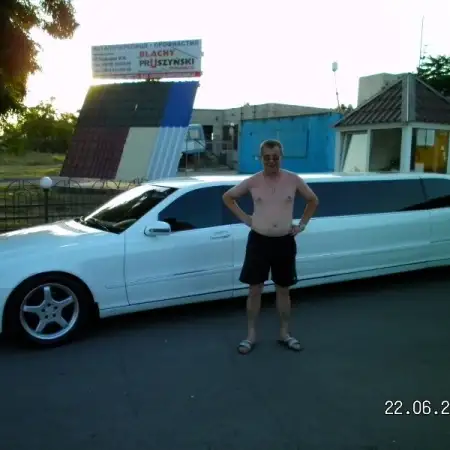 Oleg, 44Ukraine