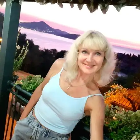 Tetiana, 54Ukraine 