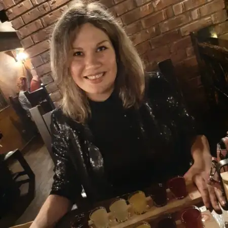 Anyuta, 41Ukraine 