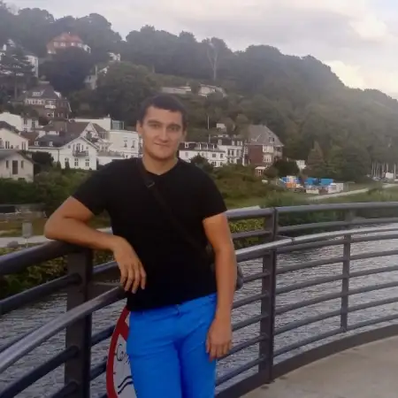 Stanislav, 31Ukraine 