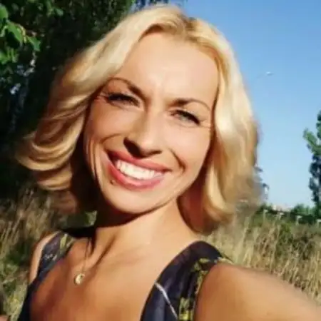 Aliona, 42Ukraine 