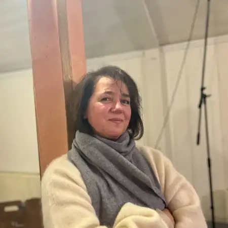 Elena, 61Ukraine
