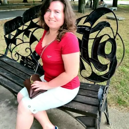 Viktoriya, 32Ukraine 