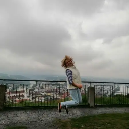 Galina, 49Ukraine 