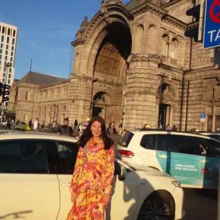 Jenya, 35Germany 