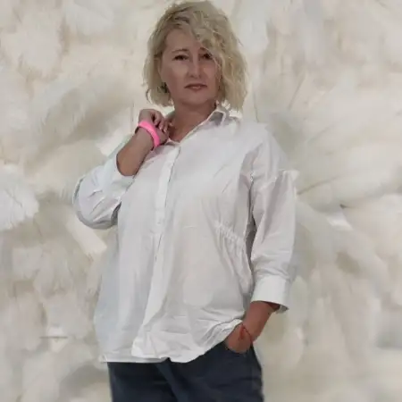 Lana, 49Ukraine 