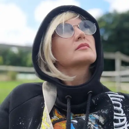 Lana, 49Ukraine
