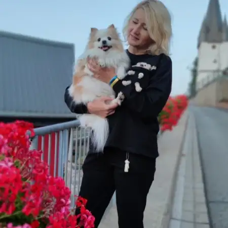 Lana, 49Ukraine 