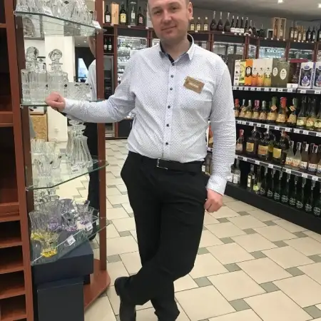 Aleksandr, 40Ukraine 