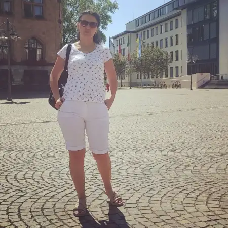 Tatyana, 45Ukraine 
