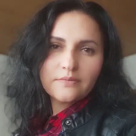 Tatyana, 45Ukraine 