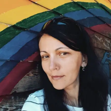 Lana, 47Germany 