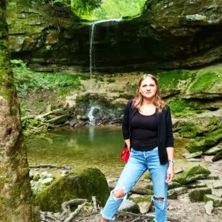 Svetlana, 48Ukraine 