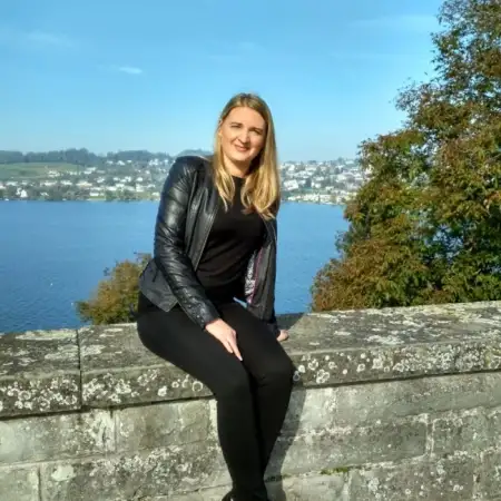 Svetlana, 48Ukraine 