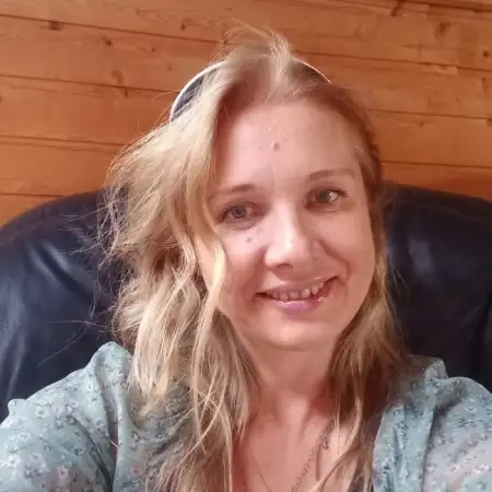 Liudmyla, 51Ukraine