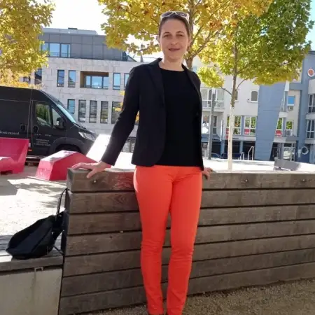 Irina, 48Germany 