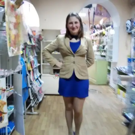 Irina, 48Germany 