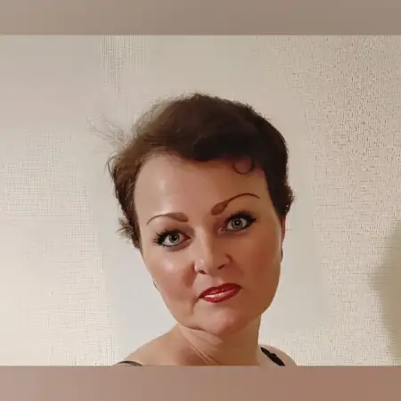 Veronika, 48Ukraine 