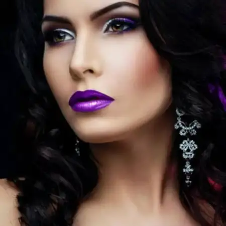 Halinka, 48Ukraine 