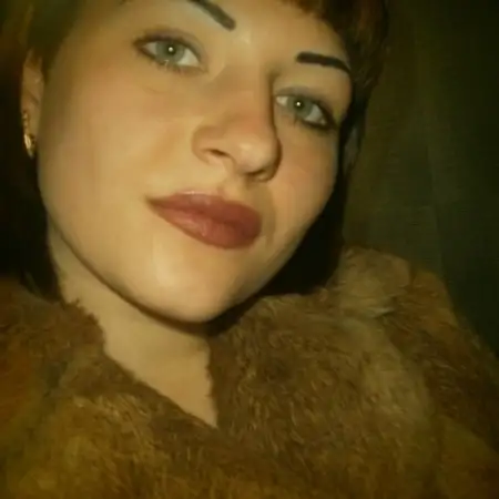 Viktoria, 33Germany 