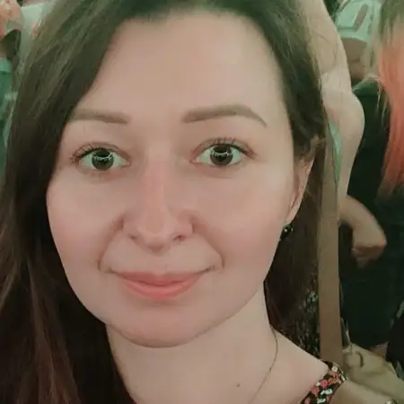 Kateryna, 35Germany 