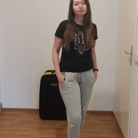 Kateryna, 35Germany 