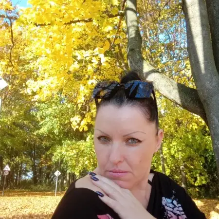 Anna, 45Ukraine 