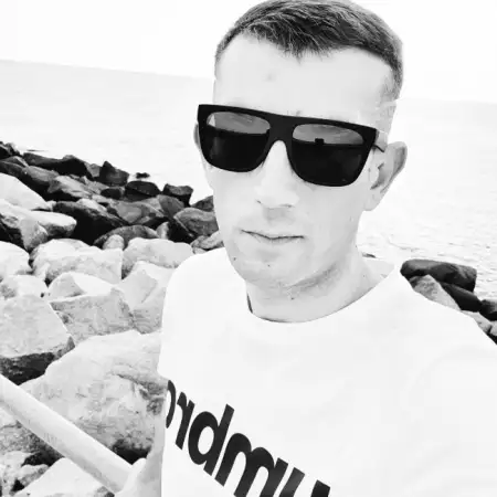 Vitalij, 34Ukraine 