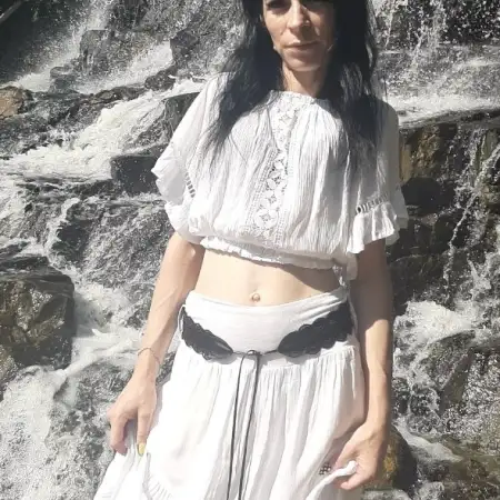 Natali, 51Germany 