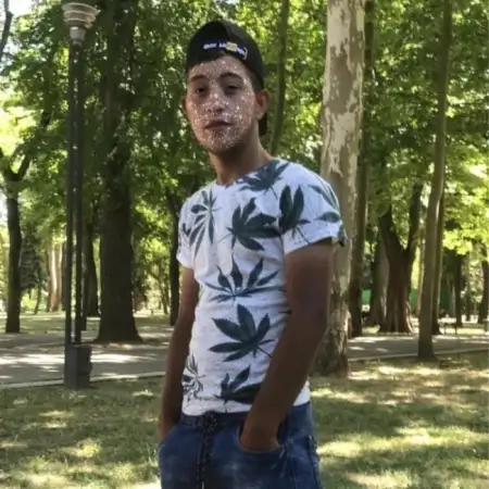 David, 24Ukraine 