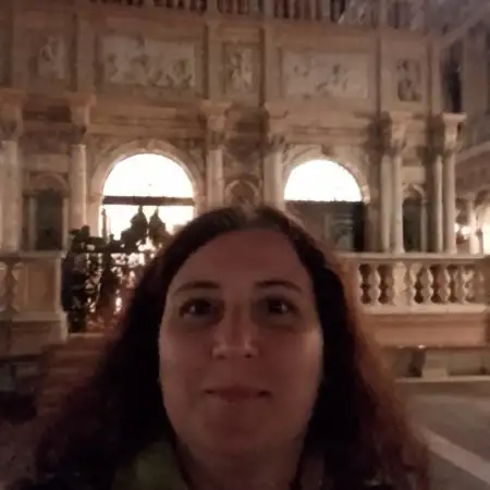 Anna, 34Ukraine 
