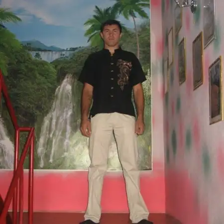 KONSTANTIN, 44Ukraine