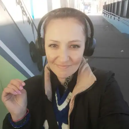Ira, 44Ukraine 
