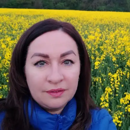 Natali, 47Ukraine 