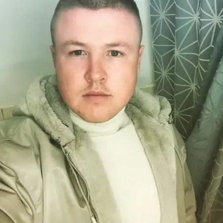 Misha, 34Ukraine 