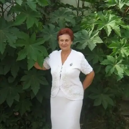 LARISA, 69  Zhytomyr, Ukraine