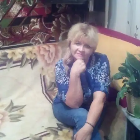SalenkoNadejda, 63Ukraine 