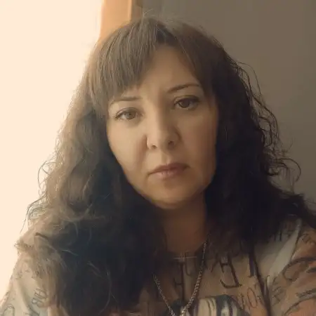 Tanya, 39Ukraine