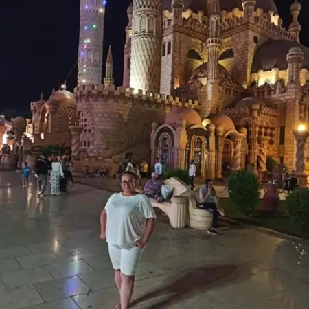 Marina, 44Ukraine 