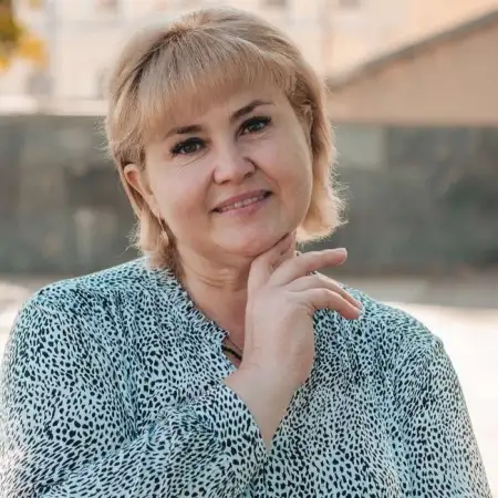 Natalya, 49Ukraine 