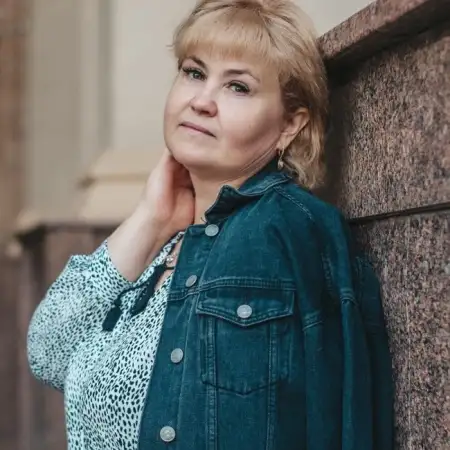 Natalya, 49Ukraine 