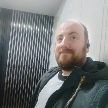 Igor, 37Ukraine 