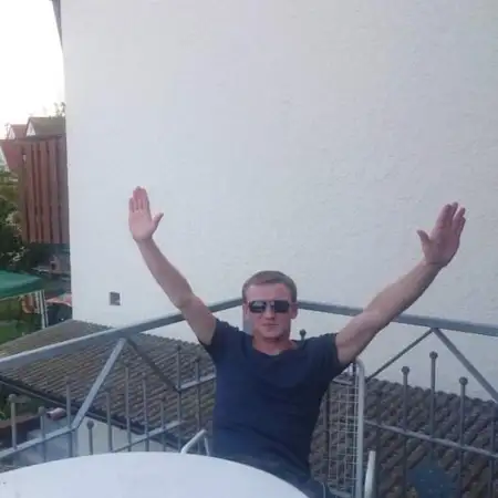 Genadij, 43Ukraine 