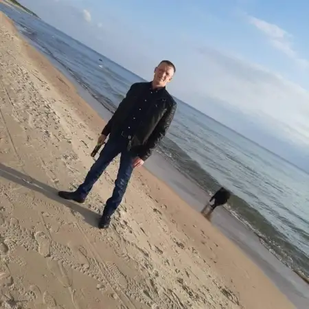Genadij, 43Ukraine