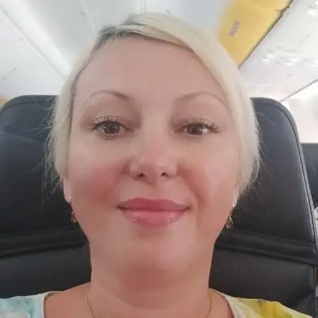 Yana, 40Ukraine 