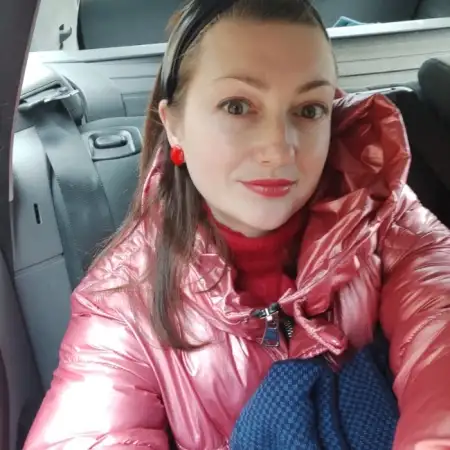 Kateryna, 40Ukraine 