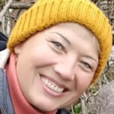Lyudmila, 63Ukraine 