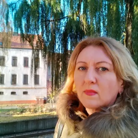 Nataliia, 48  Lviv, Ukraine