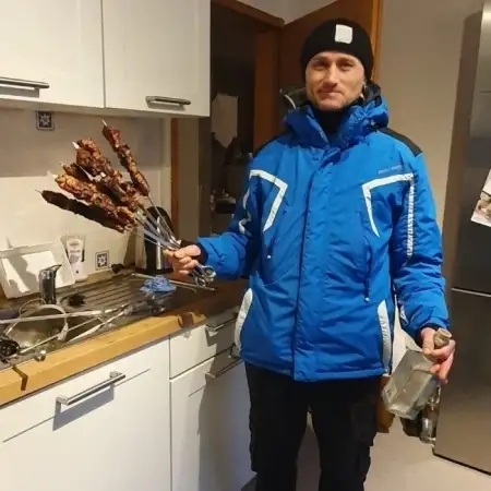 Igor, 44Ukraine 