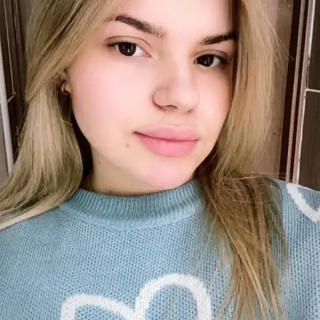 Valeriya, 23Ukraine 